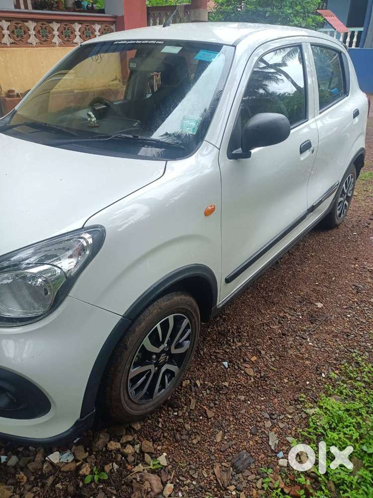 Maruti Suzuki Celerio Lxi(o) 2024 Model