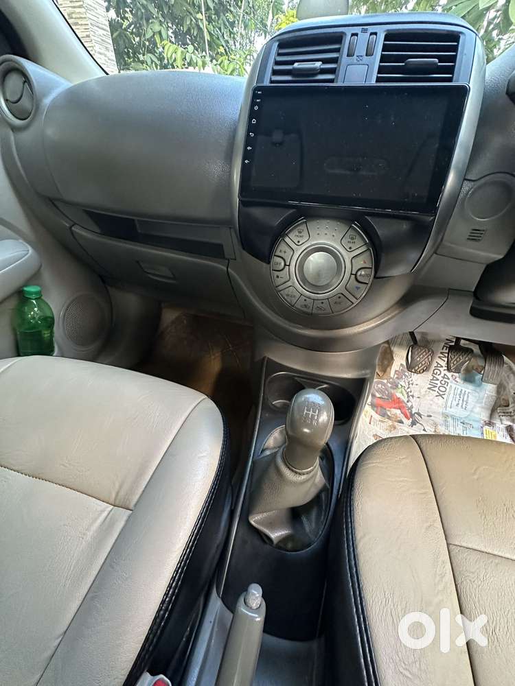 Nissan Sunny 2014-2016 Diesel Xl, 2014, Diesel