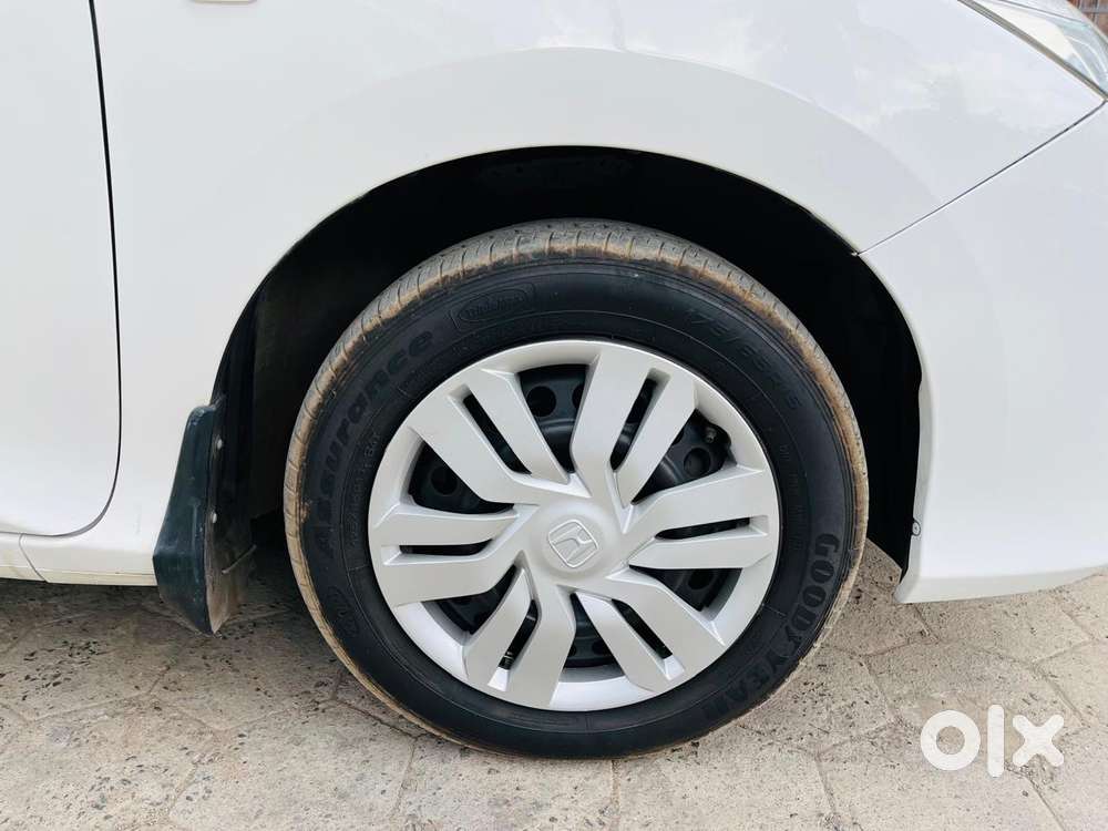 Honda City 1.5 Sv I-vtec Mt, 2015, Petrol