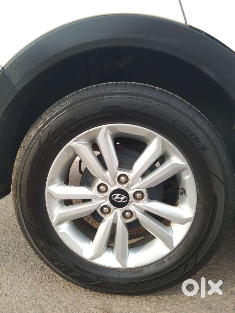 Hyundai Creta 1.6 Sx, 2017, Diesel