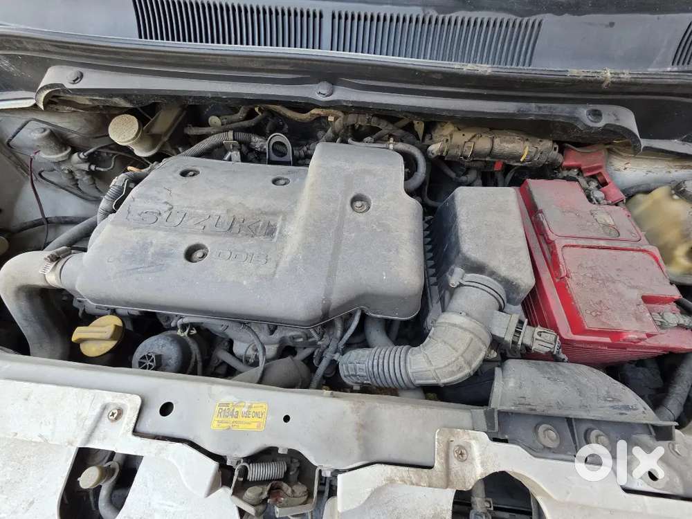 Best Conditions Maruti Suzuki Ritz 2010 Diesel 65000 Km Driven