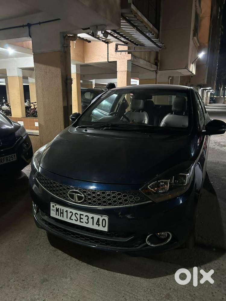 Tigore Xza+ Fully Atutomatic Top End Varient Offering At Best Price