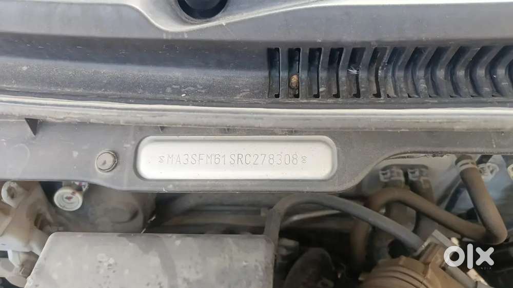 Maruti Suzuki Alto 2024