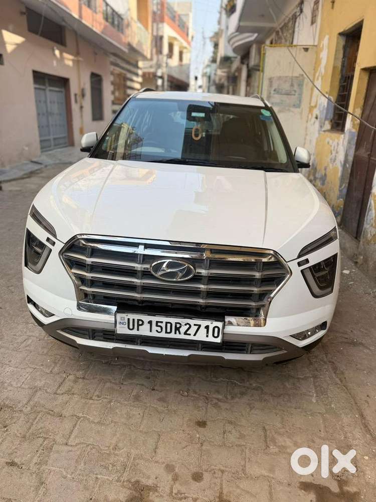 Hyundai Automatic Petrol 2022