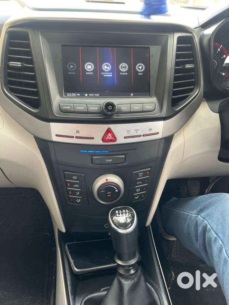 Mahindra Xuv300 2021 Petrol Good Condition
