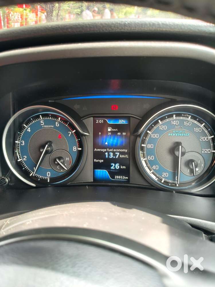 Maruti Suzuki Xl6 1.5 Alpha Mt, 2024, Petrol
