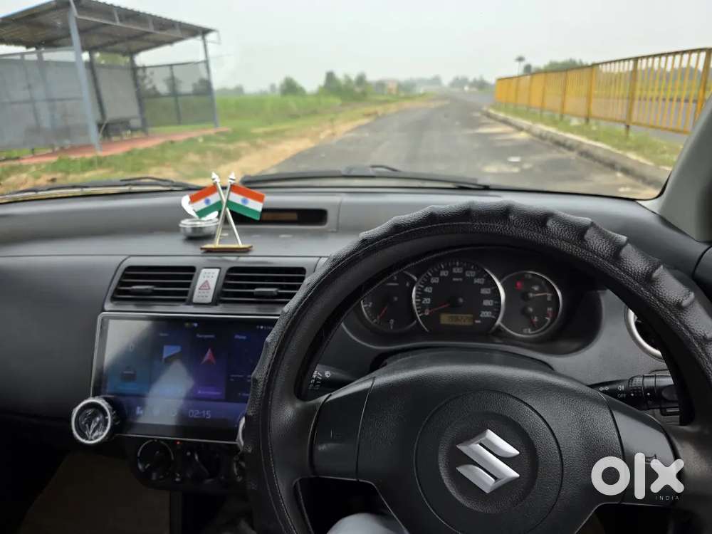 2009 Maruti Suzuki Dzire Diesel 2nd Owner
