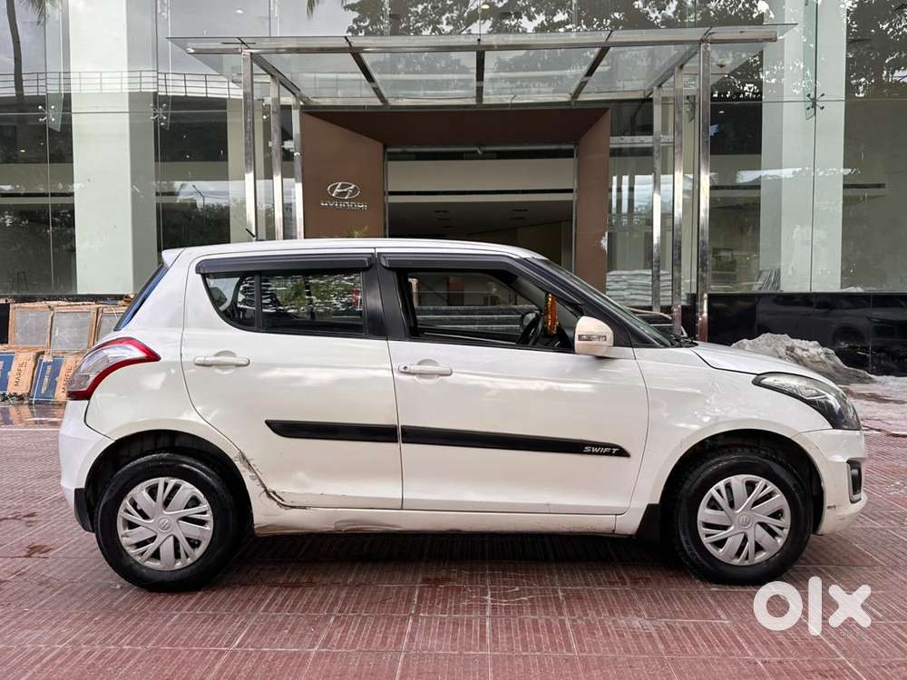 Maruti Suzuki Swift Ddis Vdi, 2015, Diesel