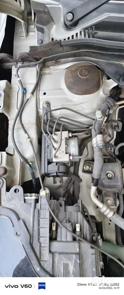 Maruti Suzuki Brezza 2023