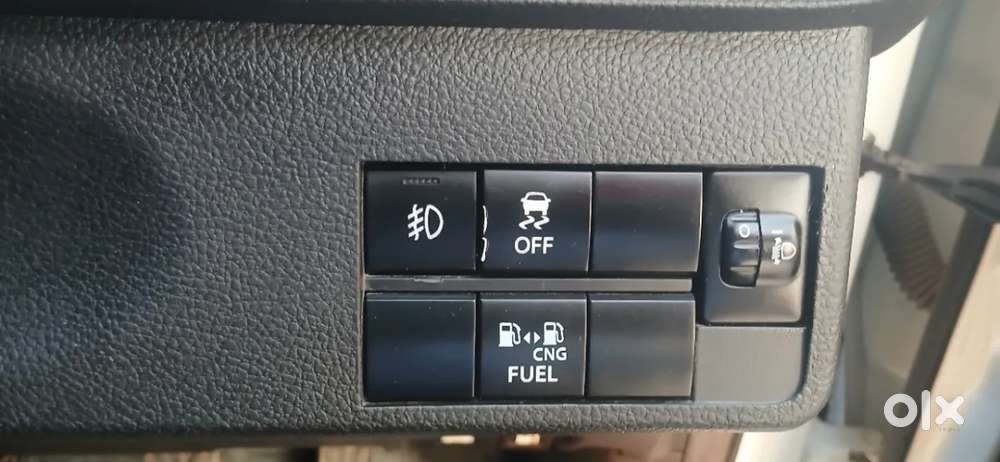 Maruti Suzuki Vitara Brezza 1.5 Lxi, 2024, Petrol