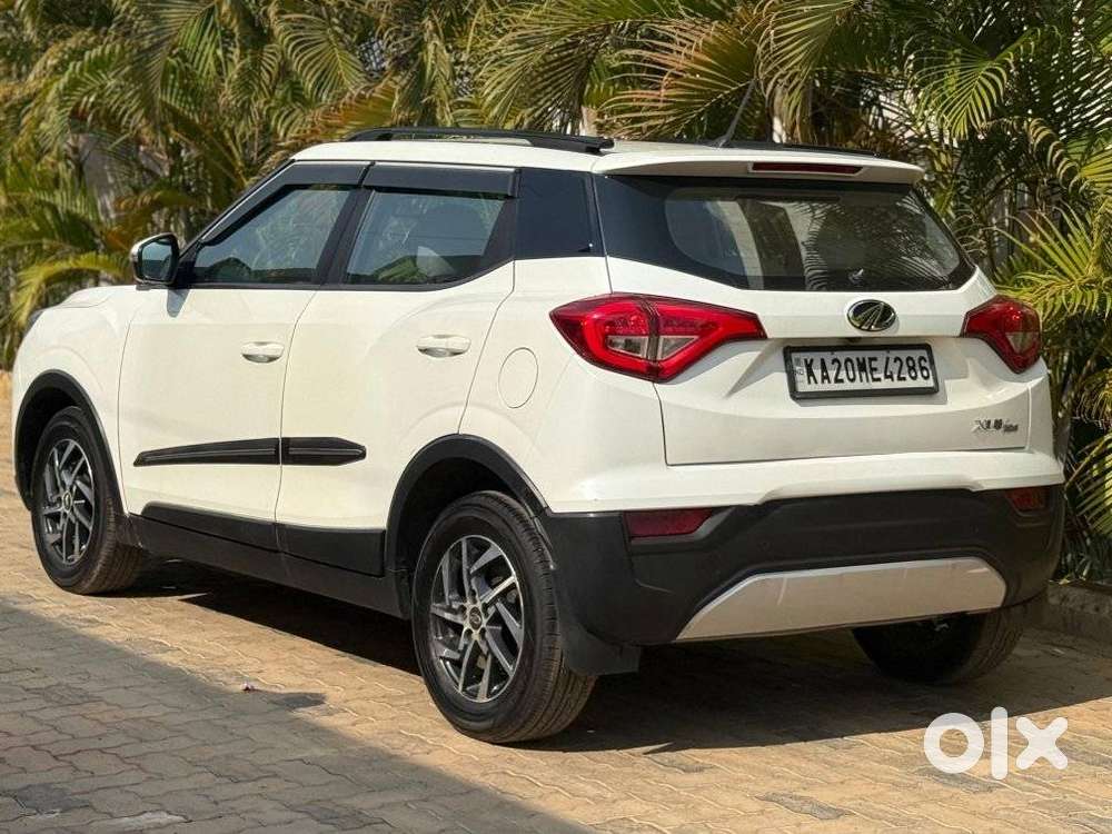 Mahindra Xuv300 W8 Option Diesel, 2022, Diesel