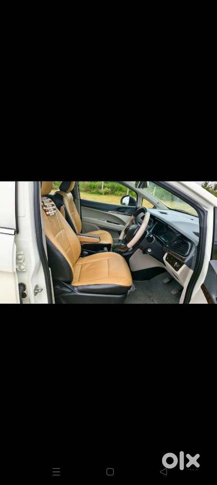 Mahindra Marazzo M2, 2019, Diesel