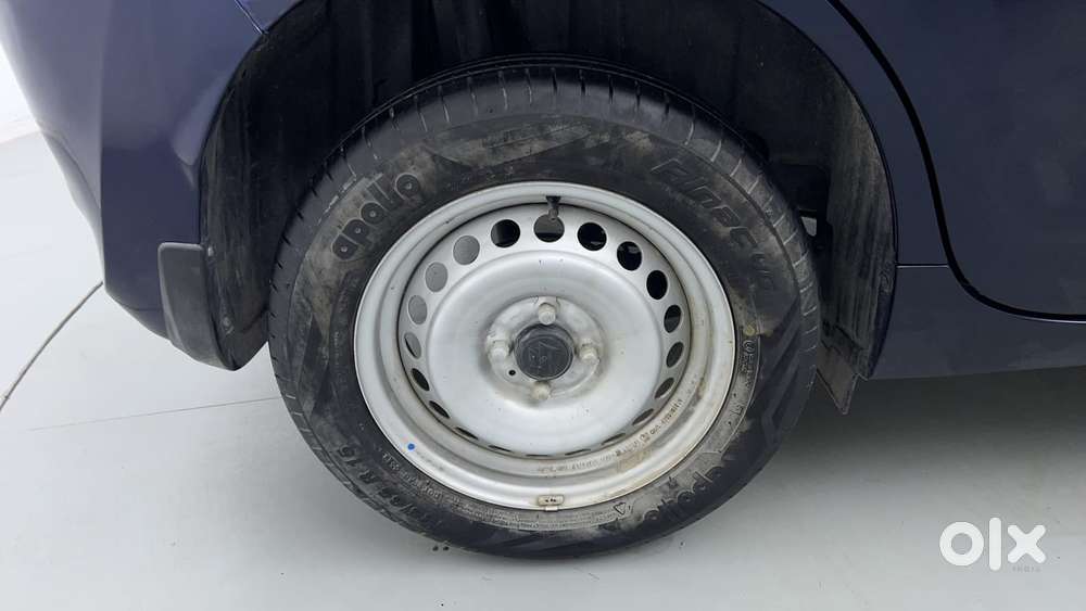 Maruti Suzuki Baleno Maruti-suzuki-baleno-sigma-diesel, 2022, Petrol