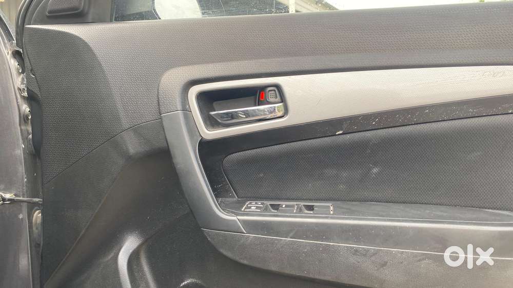 Maruti Suzuki Brezza 1.5 Zxi Smart Hybrid, 2022, Petrol