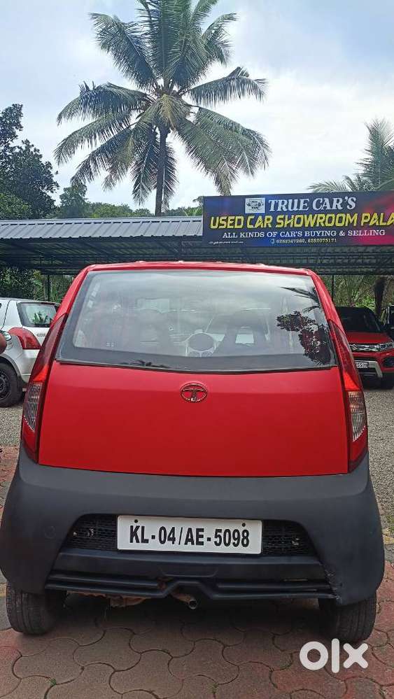 Tata Nano Xe, 2013, Petrol