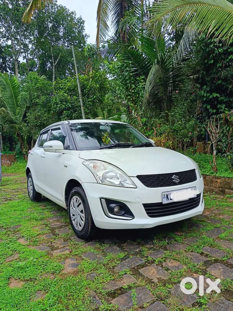 Maruti Suzuki Swift 2016 Eition