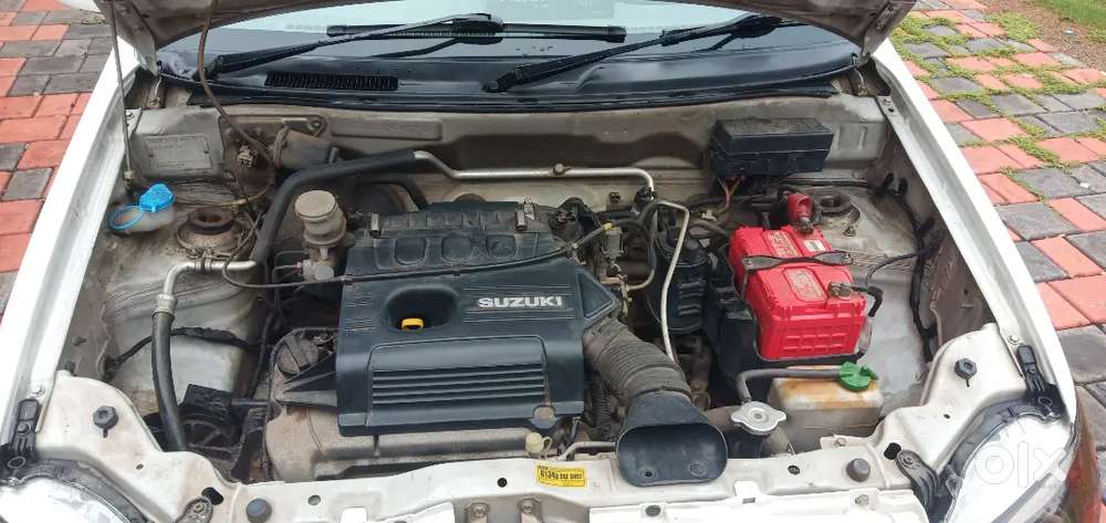 Maruti Suzuki Alto 2013 Edition Lxi