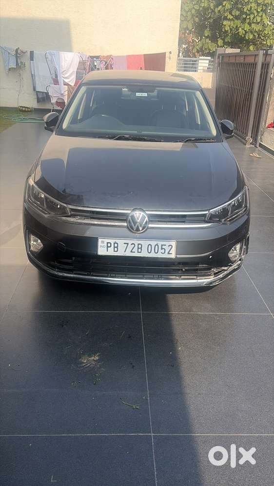 Volkswagen Virtus Manufacture 2022 Model Purchase In 2023