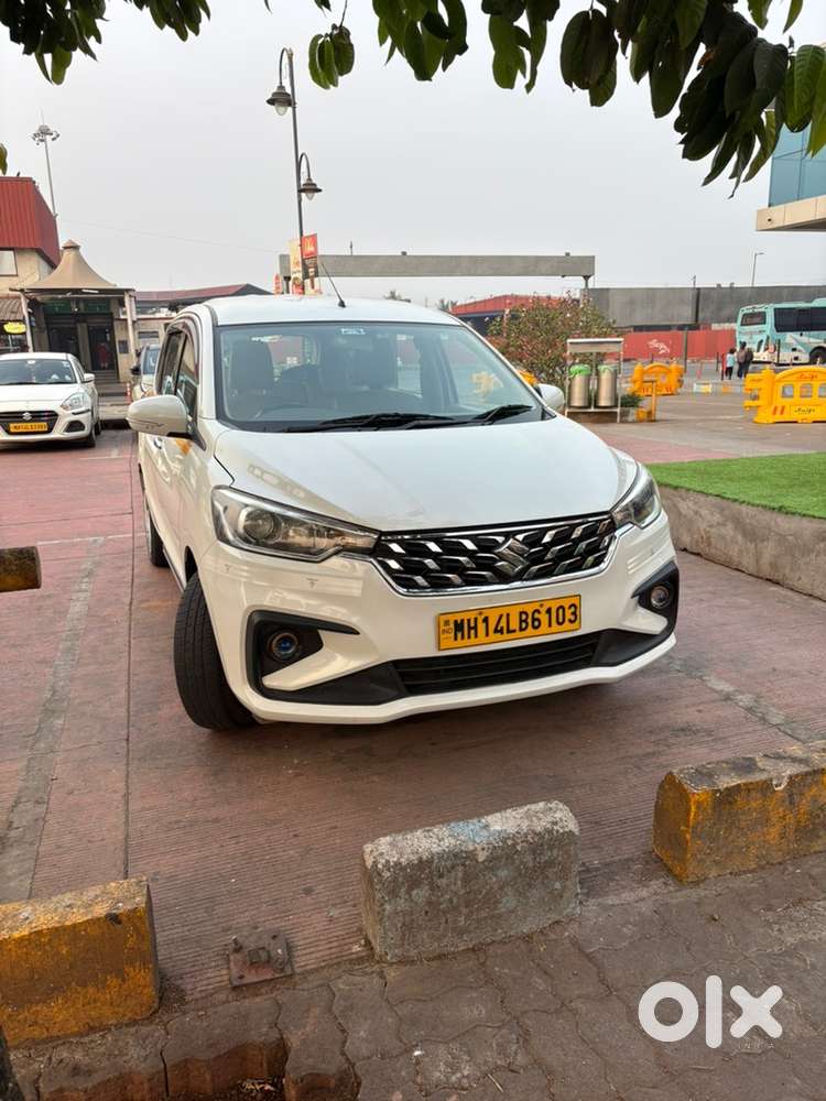 Maruti Suzuki Cng & Petrol 2024
