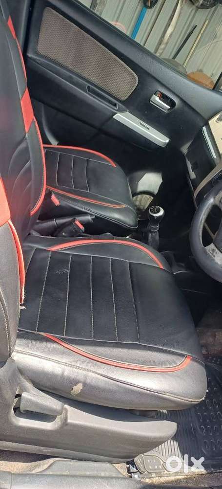 Maruti Suzuki Wagon R Lxi Cng Optional, 2013, Cng & Hybrids
