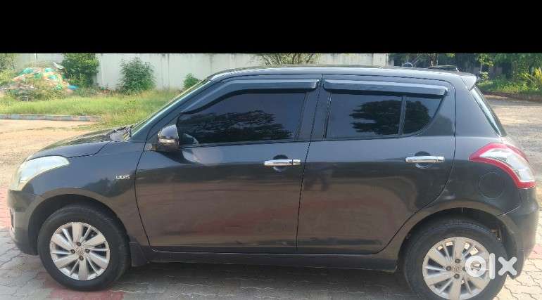 Maruti Suzuki Swift Ddis Zdi Plus, 2016, Diesel