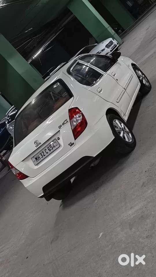 Tata Indigo Cs, 2012, Petrol