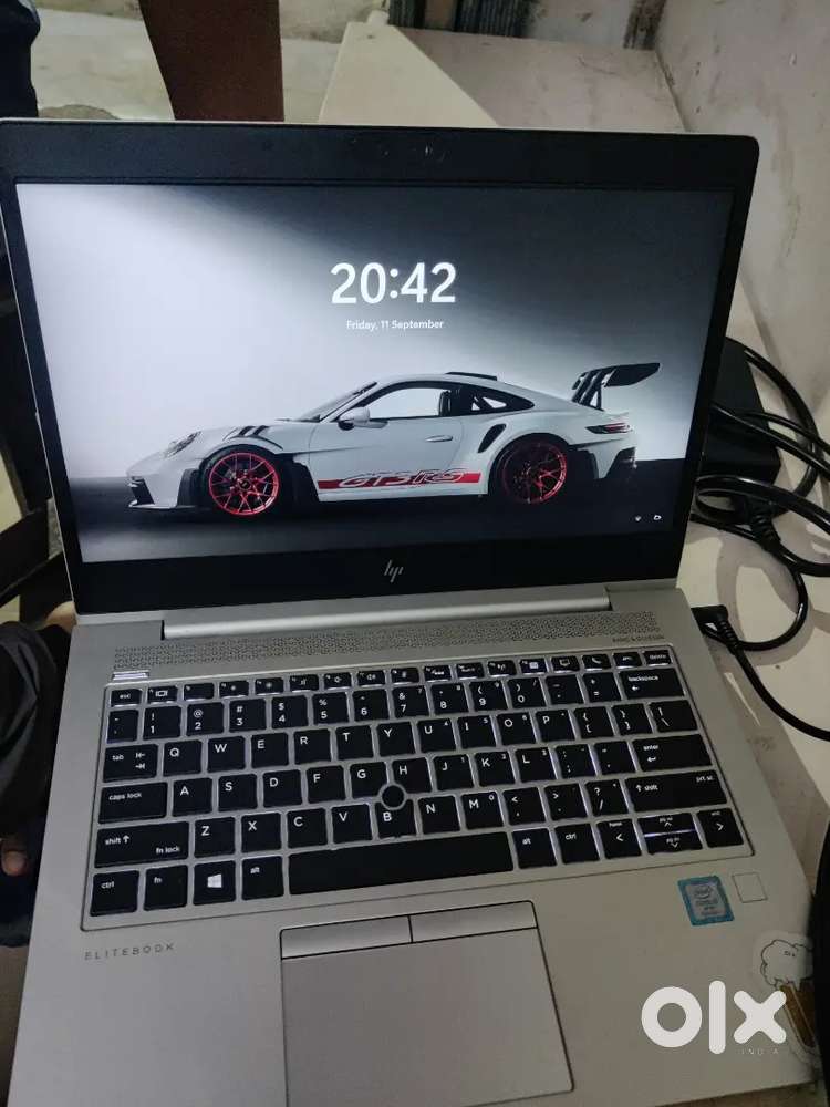 Elitebook book