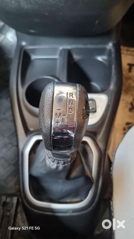 Datsun Redigo Amt 1.0 S, 2018, Petrol