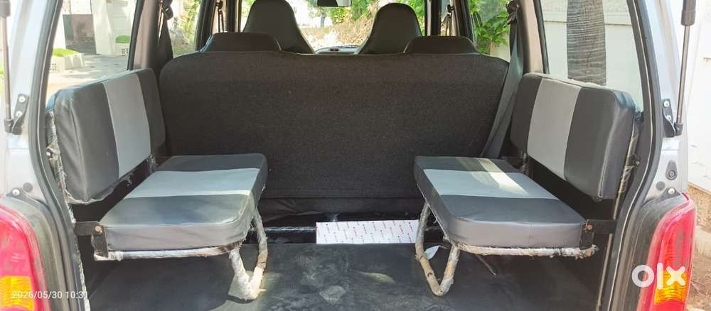 Maruti Suzuki Eeco 7 Seater Ac, 2024, Petrol