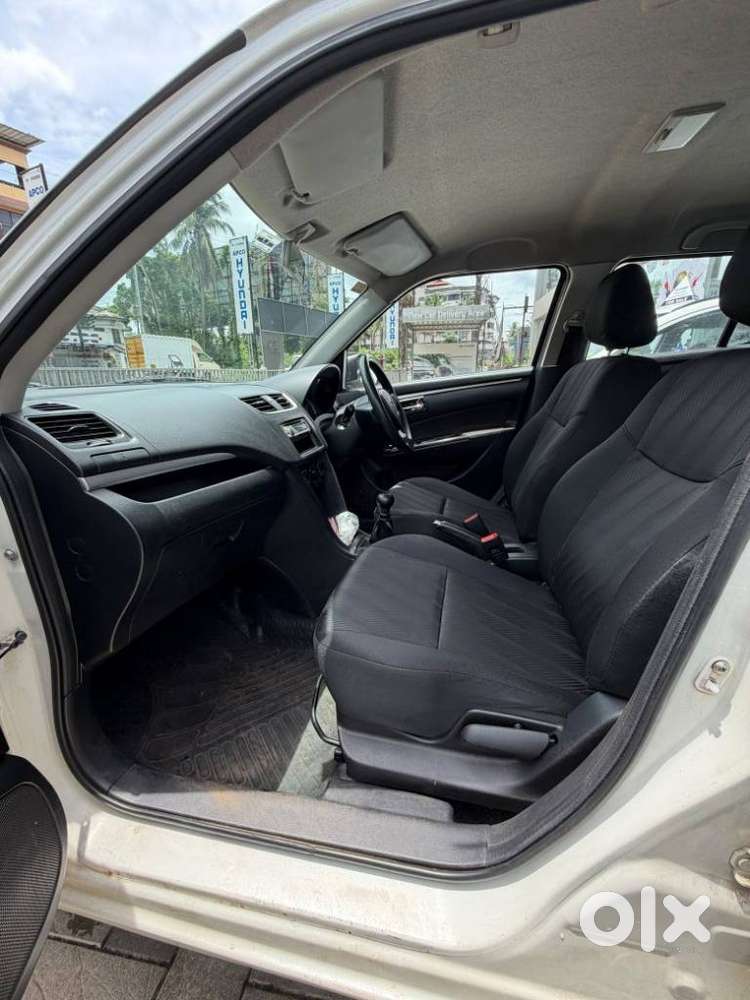 Maruti Suzuki Swift Ddis Vdi, 2013, Diesel