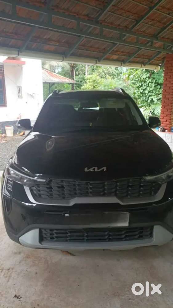 Kia Sonet 1.2 Htk 2025 Manual Petrol