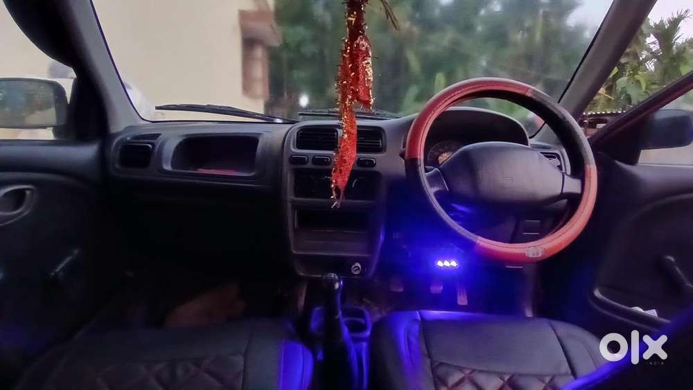 Maruti Suzuki Alto 2011 Petrol Good Condition