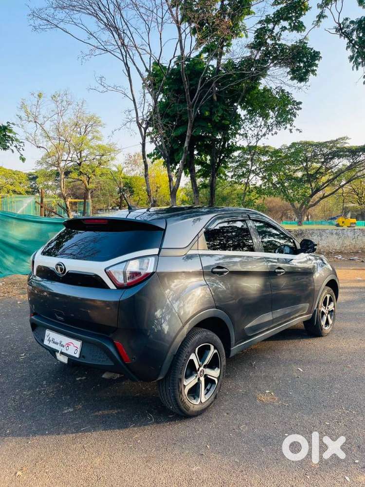 Tata Nexon 1.5 Revotorq Xm, 2020, Diesel