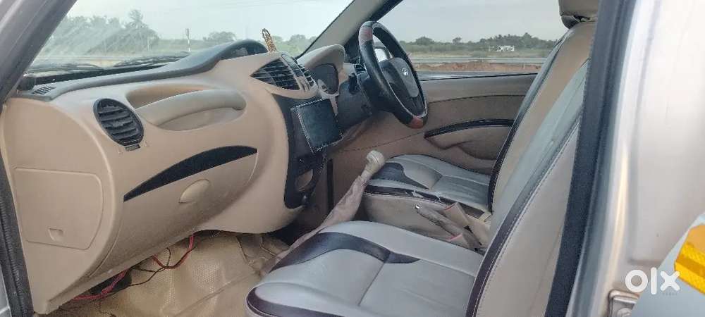 Mahindra Xylo 2019