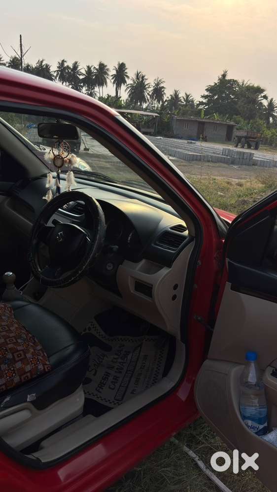 Maruti Swift Dzire Diesel 2012_iwant To Buy New Vehicle