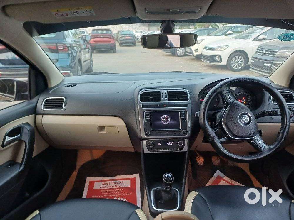 Volkswagen Ameo 1.5 Tdi Highline Plus, 2019, Diesel