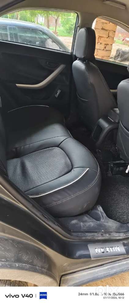 Tata Nexon 2023 Petrol 280000 Km Driven