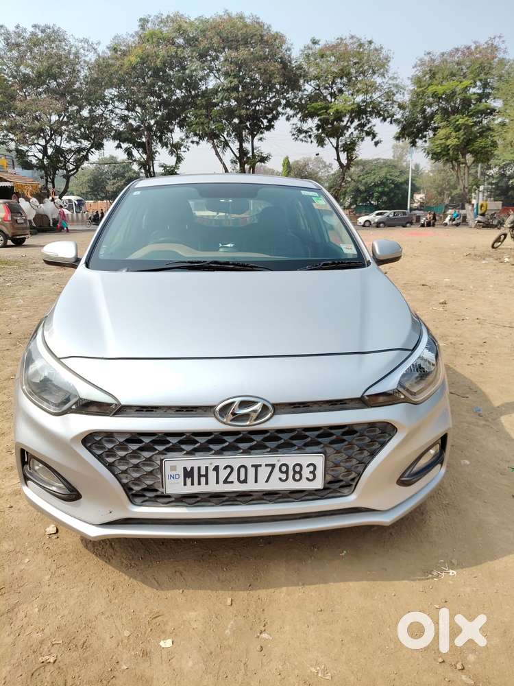 Hyundai Elite I20 [2018-2020] 1.4 Sportz Crdi, 2018, Diesel