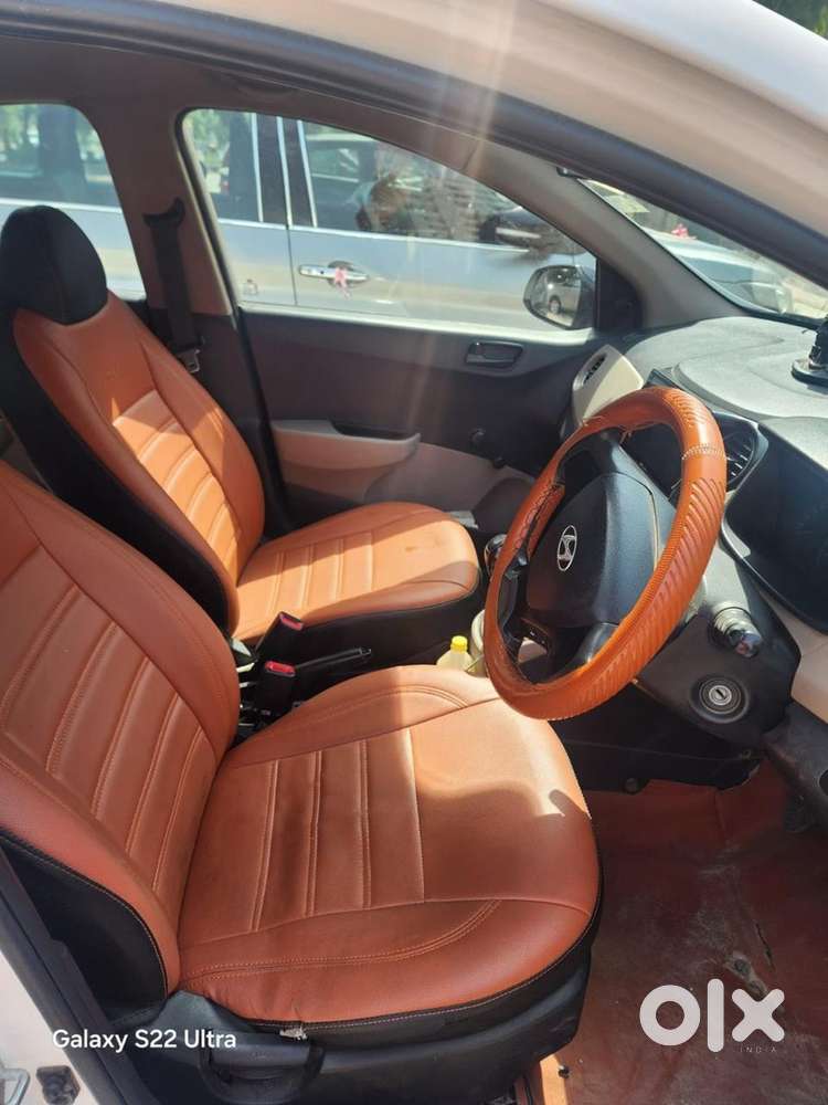 Hyundai Xcent Prime 2018 Km Driven