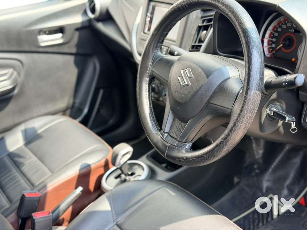 Maruti Suzuki Celerio (2024)