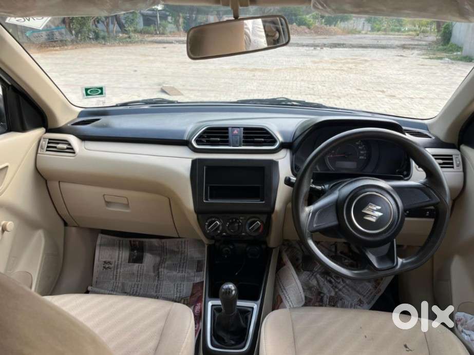 Maruti Suzuki Swift Dzire Tour S, 2023, Cng & Hybrids