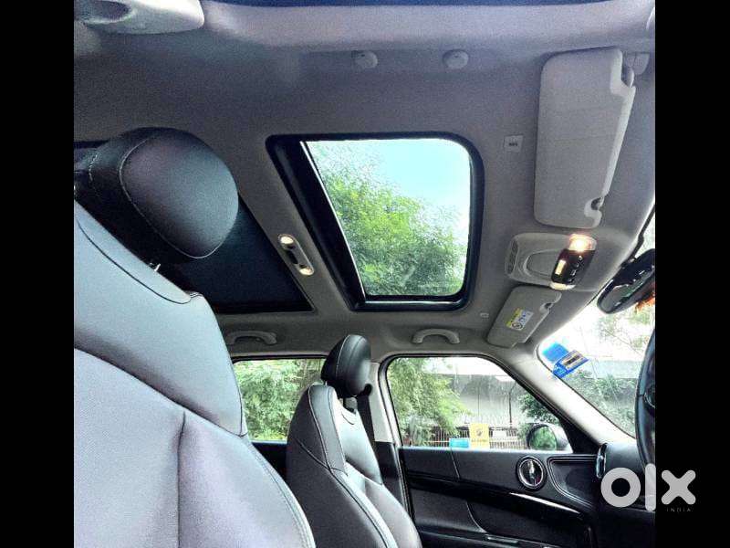 Mini Countryman Cooper S [2020-2021], 2021, Petrol