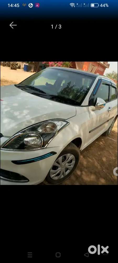 Car Is All Documents Ok