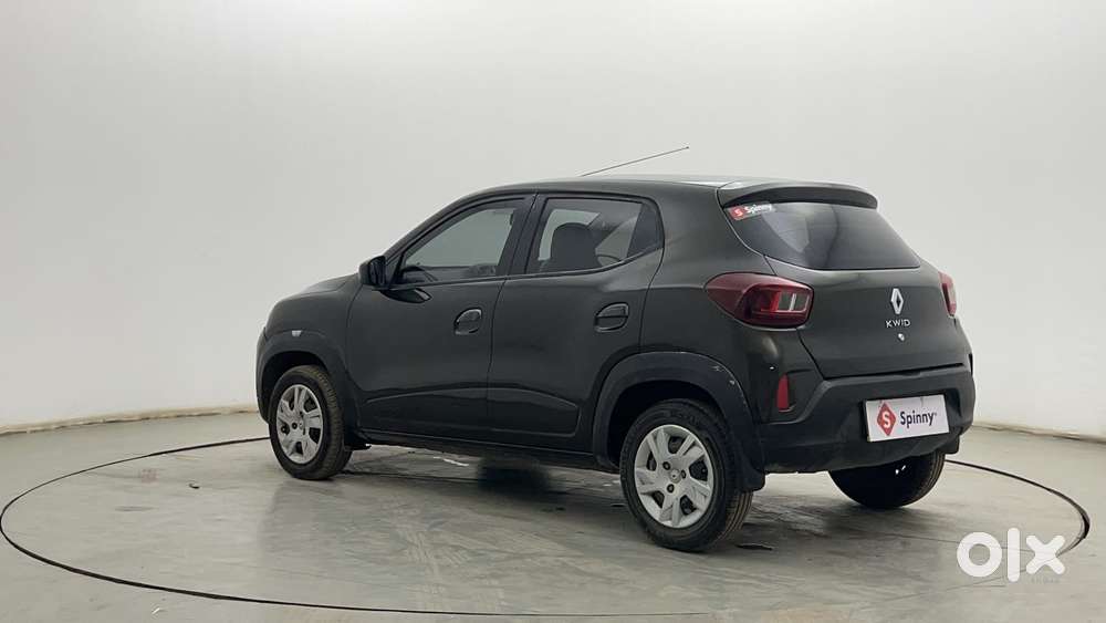 Renault Kwid Rxt 1.0, 2022, Petrol