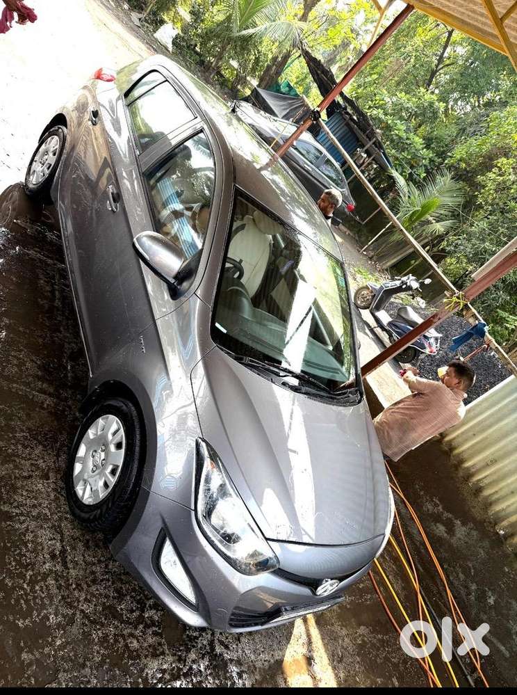 Hyundai I20 2012 Petrol Good Condition