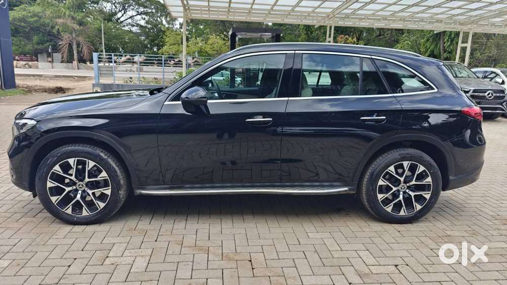 Mercedes-benz Glc 220d 4matic, 2026, Diesel
