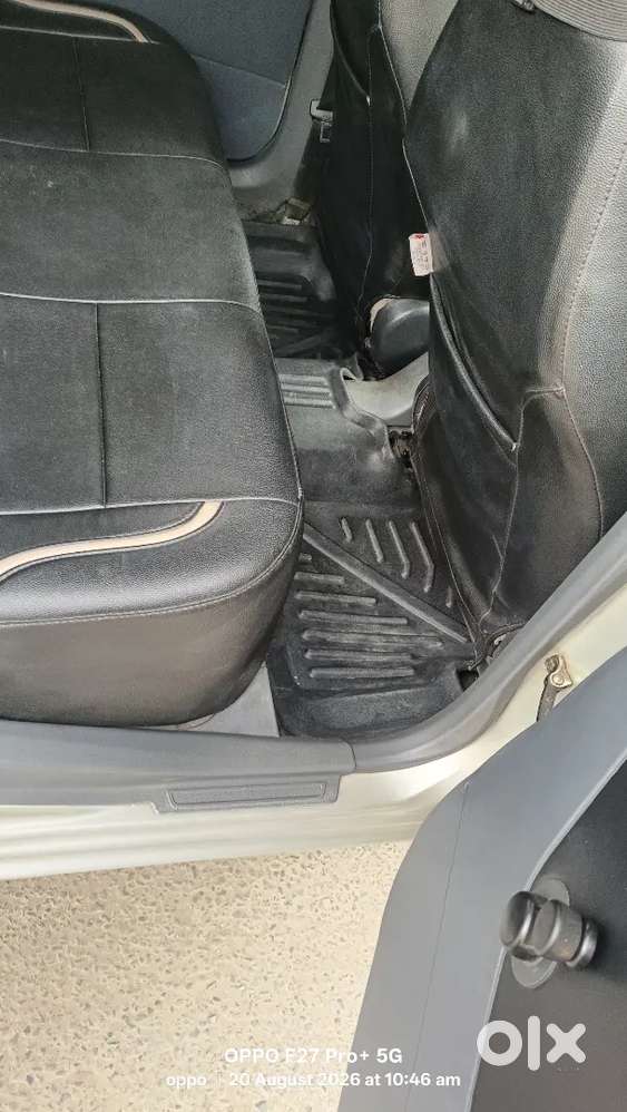 Maruti Suzuki Alto 800 2014