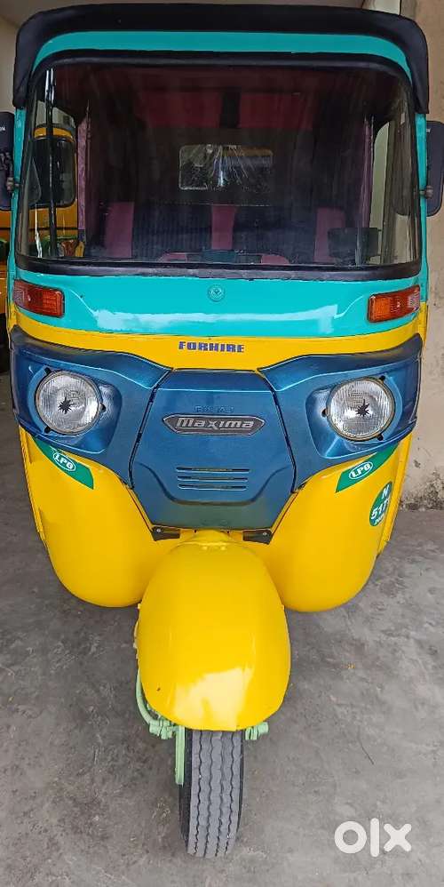 Bajaj olx discount