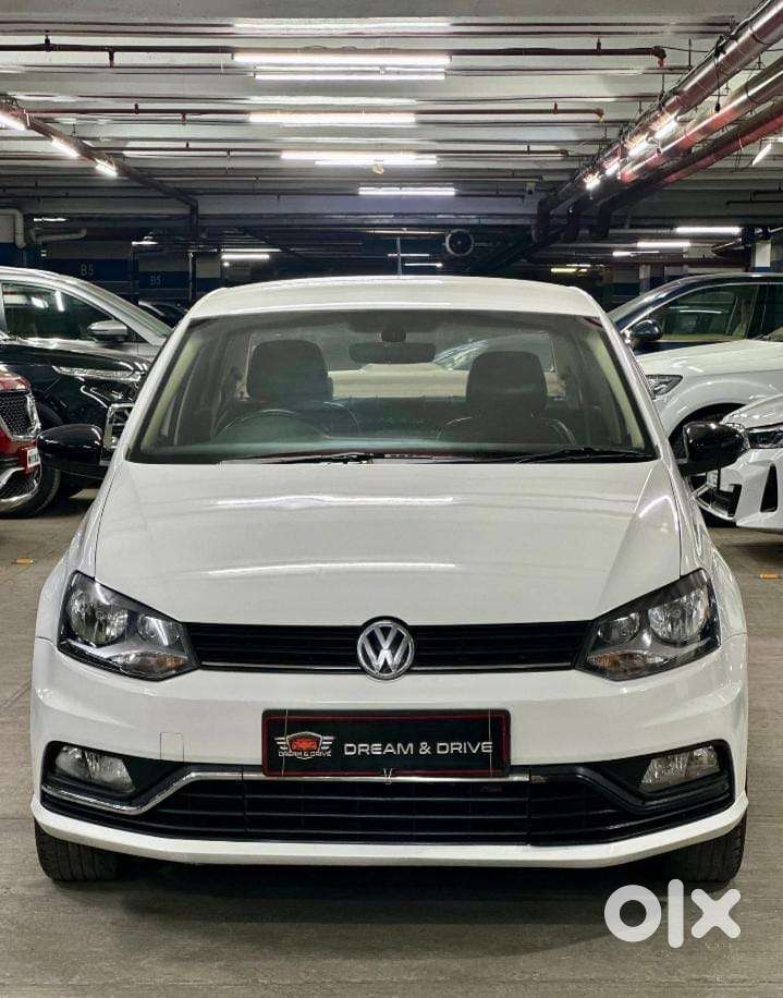 Volkswagen Ameo 1.0 Mpi Highline Plus, 2018, Petrol