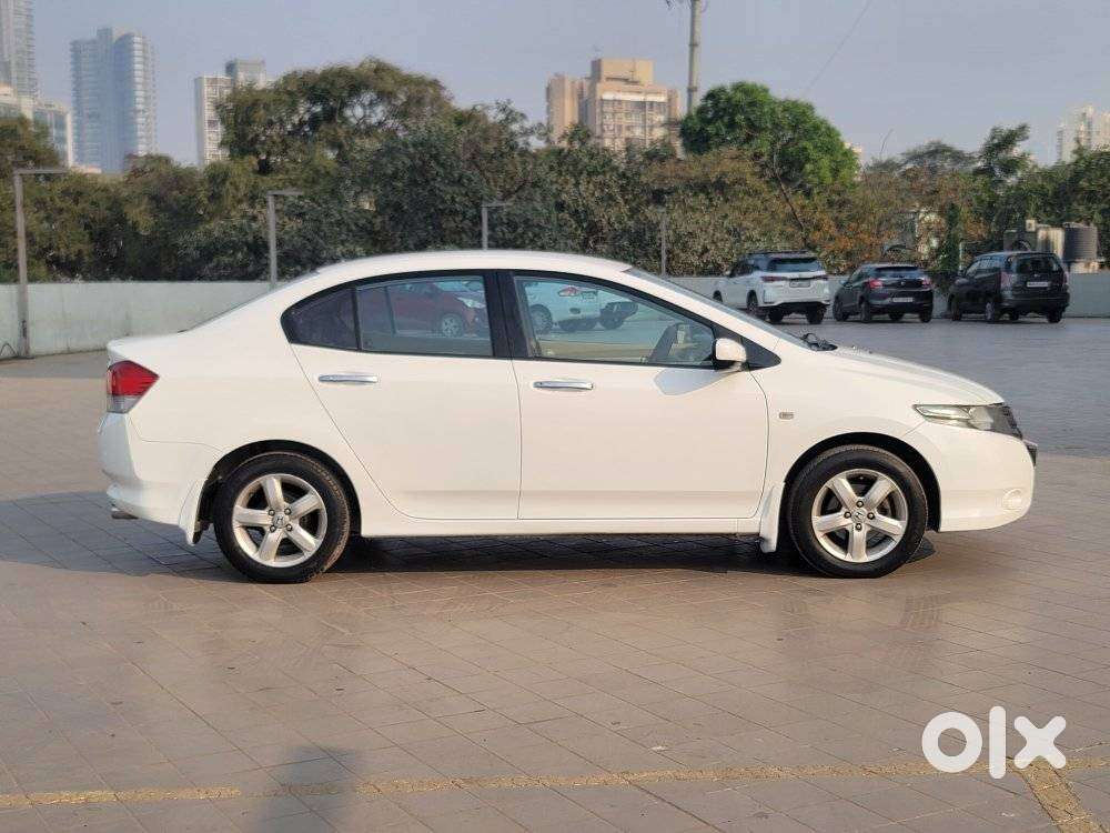 Honda City 2008-2011 1.5 V Mt, 2011, Petrol